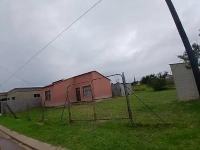 House for sale in Sedibeng, Gauteng