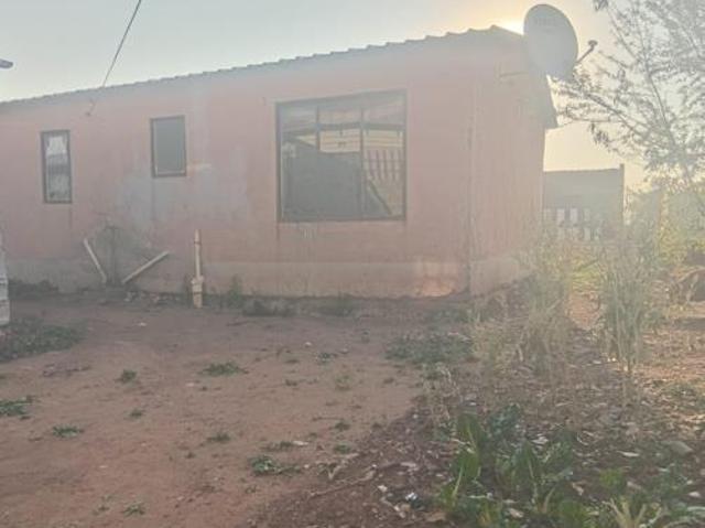 House for sale in Sedibeng, Gauteng