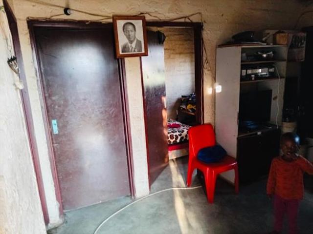 House for sale in Sedibeng, Gauteng