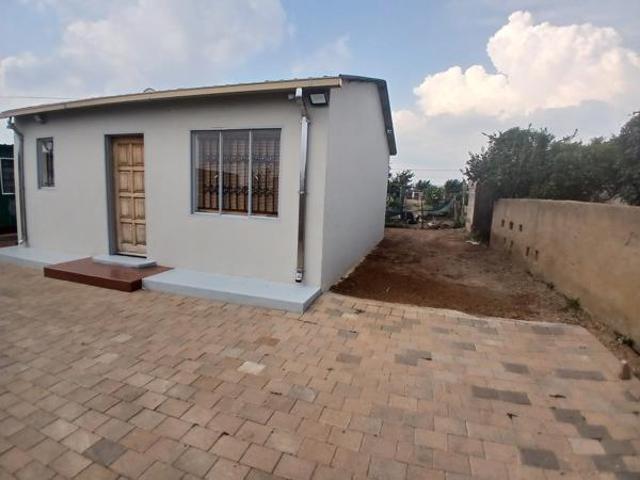 House for sale in Sedibeng, Gauteng