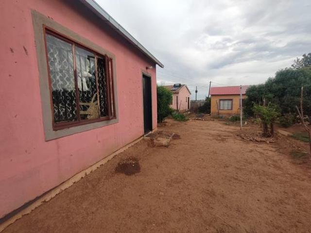 House for sale in Sedibeng, Gauteng