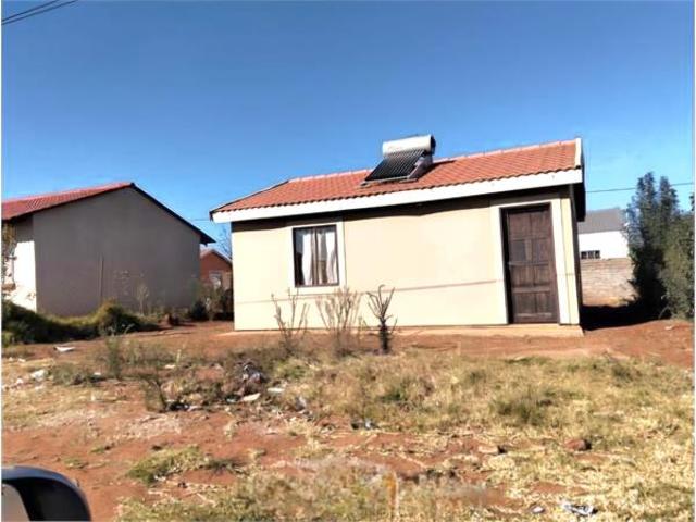 House for sale in Evaton, Emfuleni Local Municipality