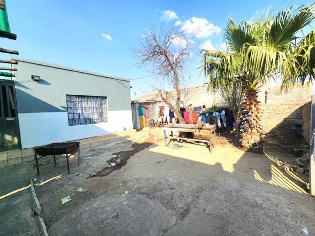 House for sale in Sedibeng, Gauteng