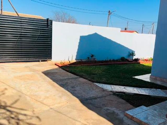 House for sale in Sedibeng, Gauteng