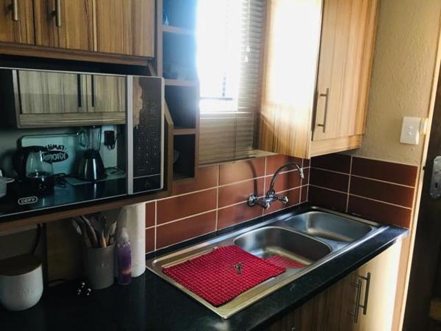 House for rent in Sedibeng, Gauteng