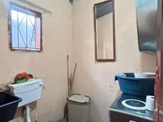 House for sale in Sedibeng, Gauteng