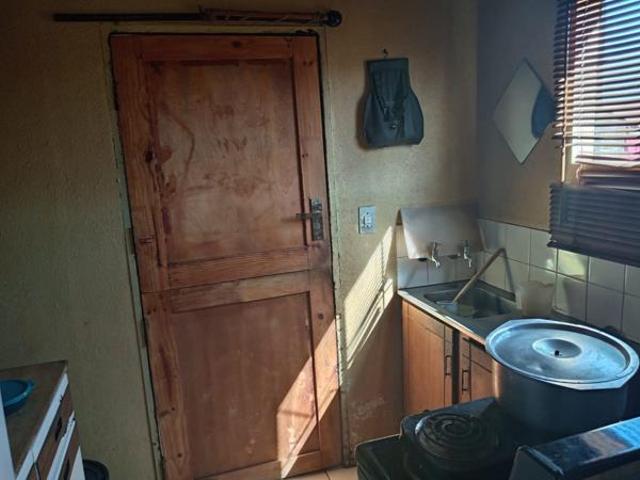 House for sale in Sedibeng, Gauteng