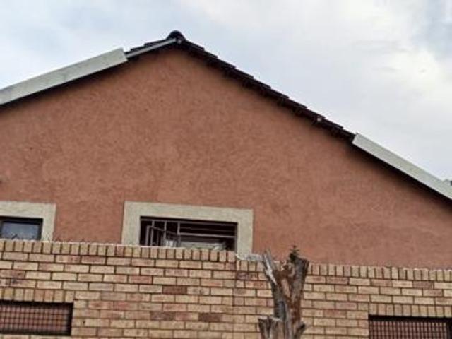 House for sale in Evaton, Emfuleni Local Municipality