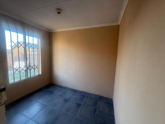 House for sale in Sedibeng, Gauteng