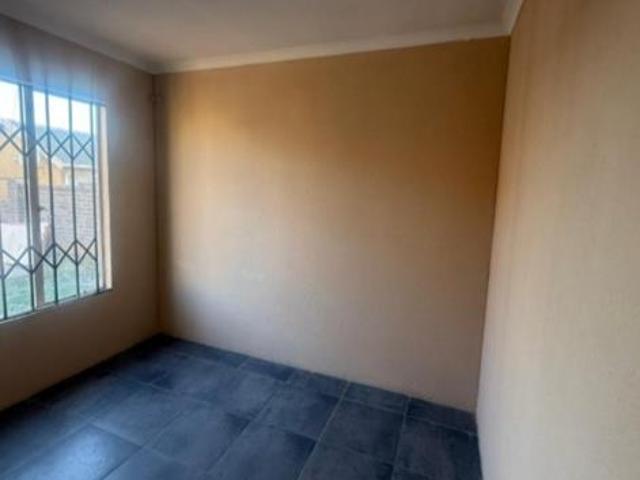 House for sale in Sedibeng, Gauteng