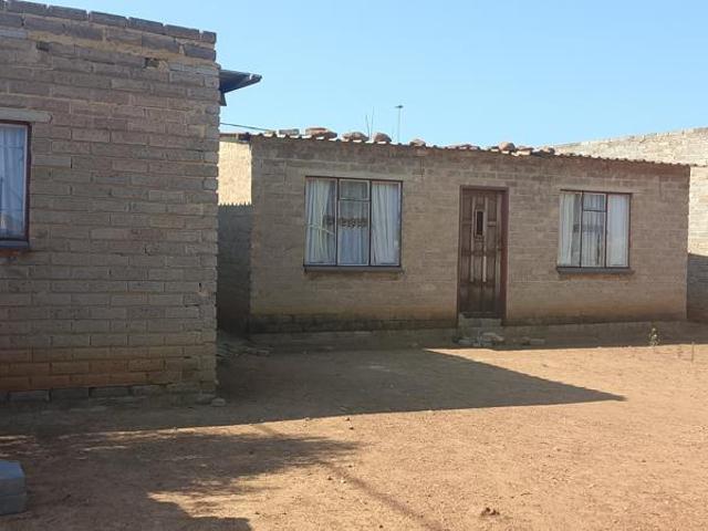 House for sale in Sedibeng, Gauteng