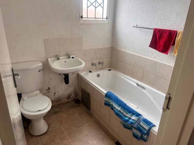 House for sale in Sedibeng, Gauteng