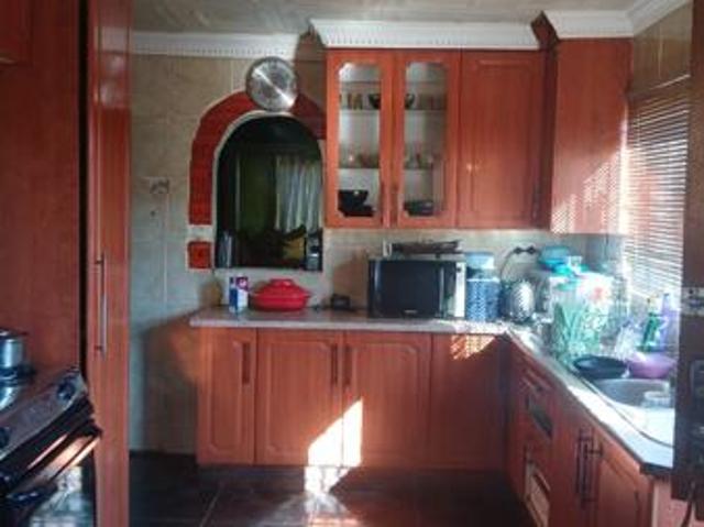 House for sale in Sedibeng, Gauteng