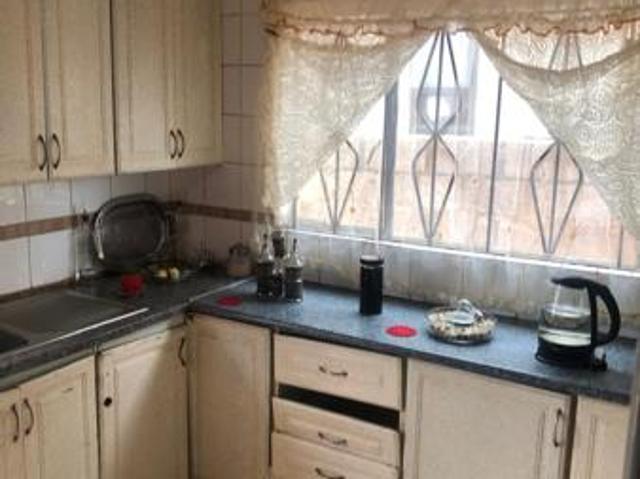 House for sale in Sedibeng, Gauteng