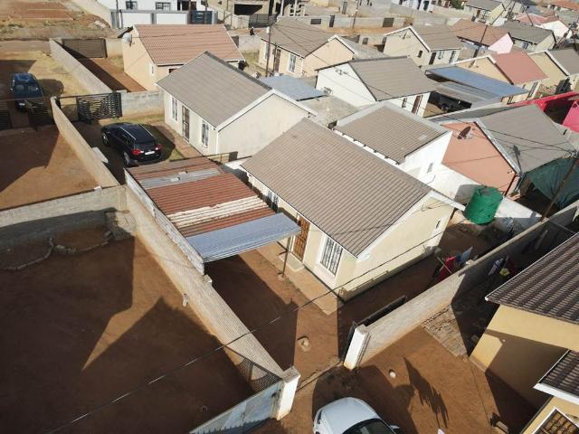 House for sale in Sedibeng, Gauteng