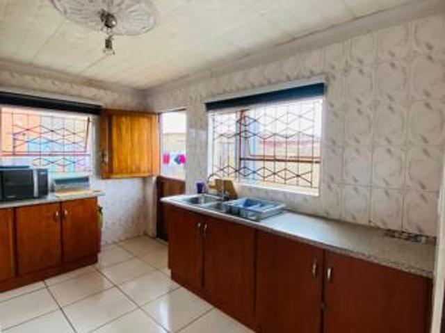 House for sale in Sedibeng, Gauteng