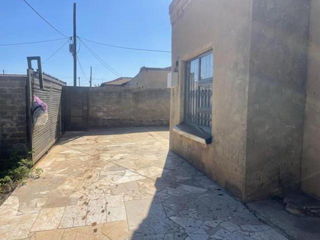 House for sale in Sedibeng, Gauteng
