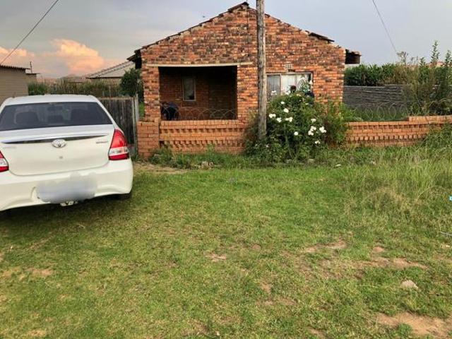 House for sale in Sedibeng, Gauteng