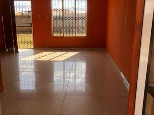 House for sale in Sedibeng, Gauteng