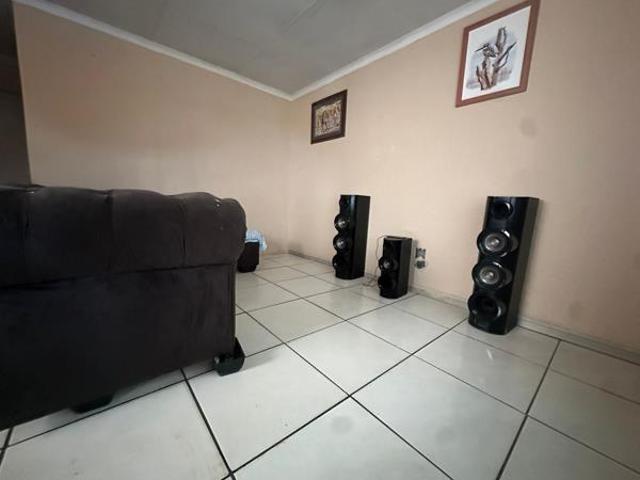 House for sale in Sedibeng, Gauteng
