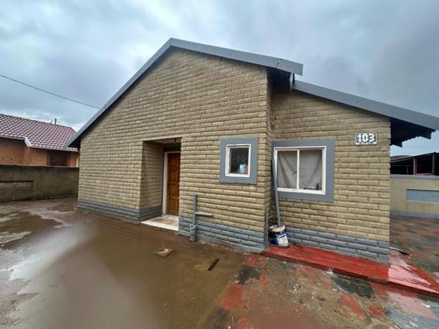 House for sale in Sedibeng, Gauteng