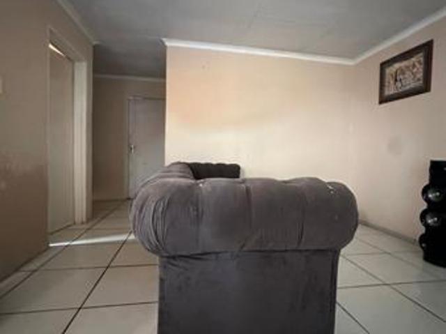 House for sale in Sedibeng, Gauteng