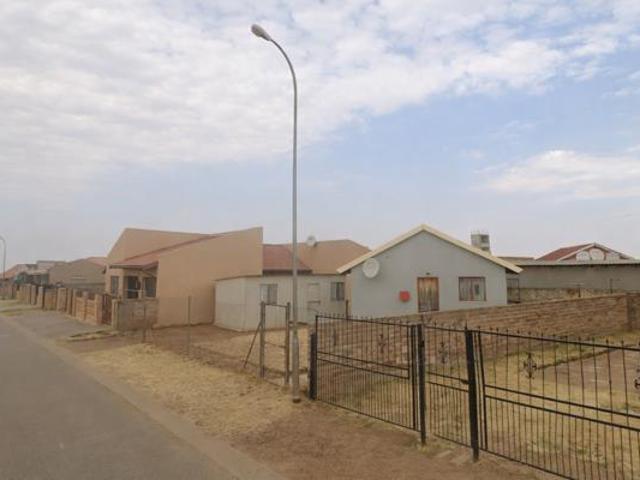 House for sale in Sedibeng, Gauteng