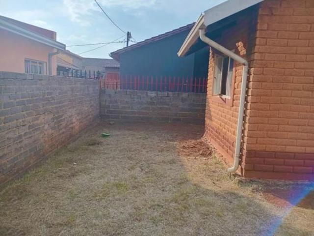 House for sale in Sedibeng, Gauteng