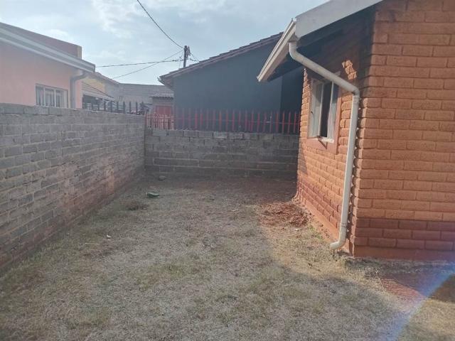 House for sale in Sedibeng, Gauteng