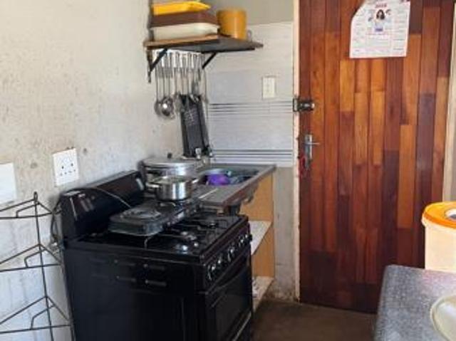 House for sale in Sedibeng, Gauteng