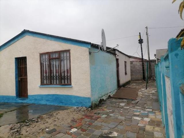 House for sale in Cape Town, Western Cape