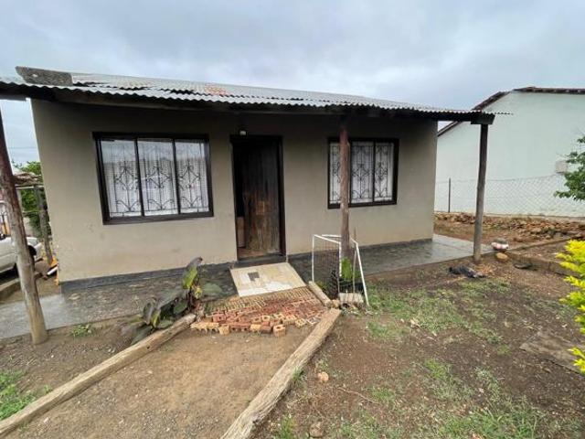 House for sale in Ladysmith, Kwazulu-natal