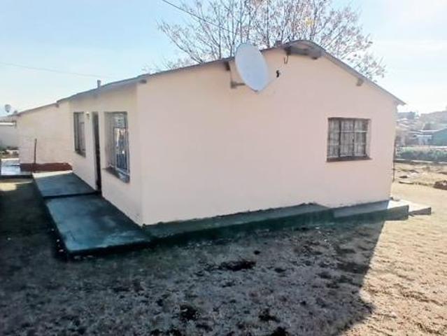 House for sale in Ladysmith, Kwazulu-natal