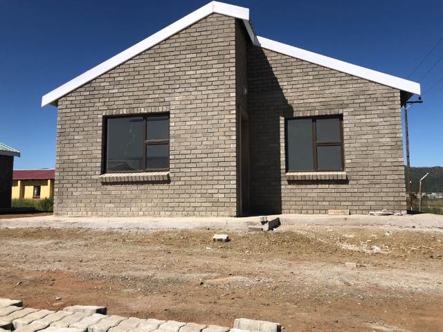 House for sale in Queenstown, Eastern Cape