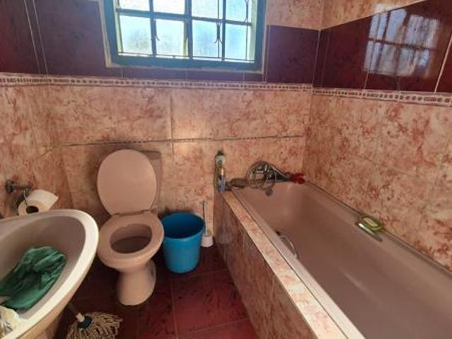 House for sale in Queenstown, Eastern Cape