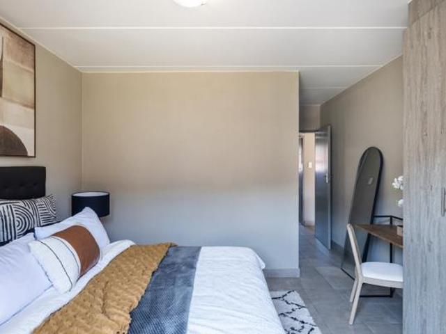 House for rent in Waterkloof, Gauteng