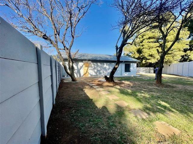 House for rent in Benoni