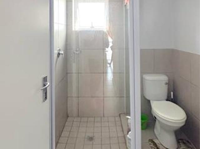 Apartment for sale in Eastern Cape