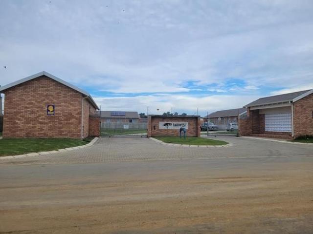 House for rent in Port Elizabeth, Eastern Cape