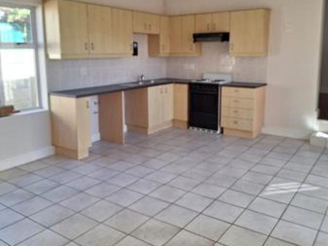 House for rent in Cape Town, Western Cape