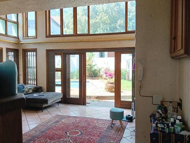 House for rent in Vosloorus, Gauteng