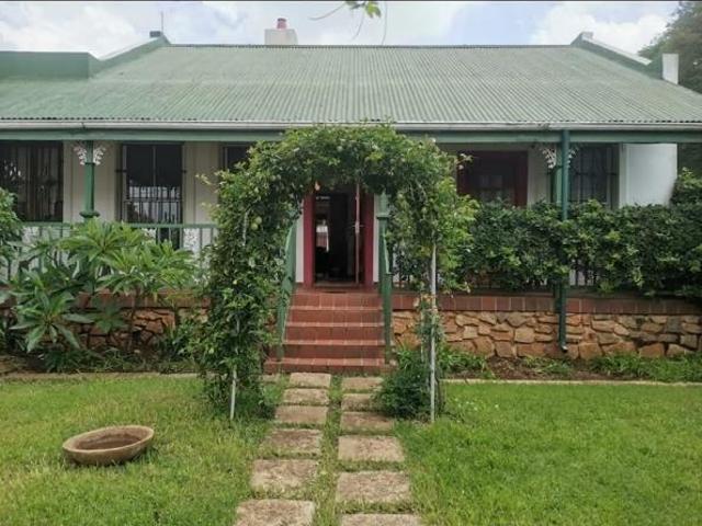 House for rent in Vosloorus, Gauteng