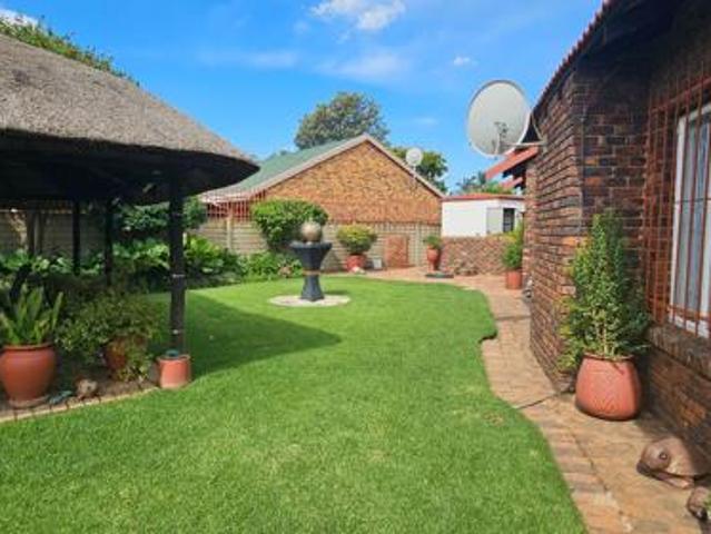 House for sale in Sedibeng, Gauteng