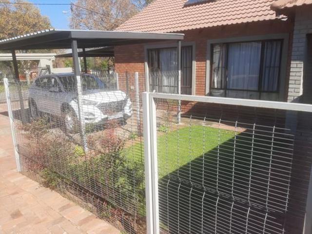 House for rent in Farrarmere, Ekurhuleni