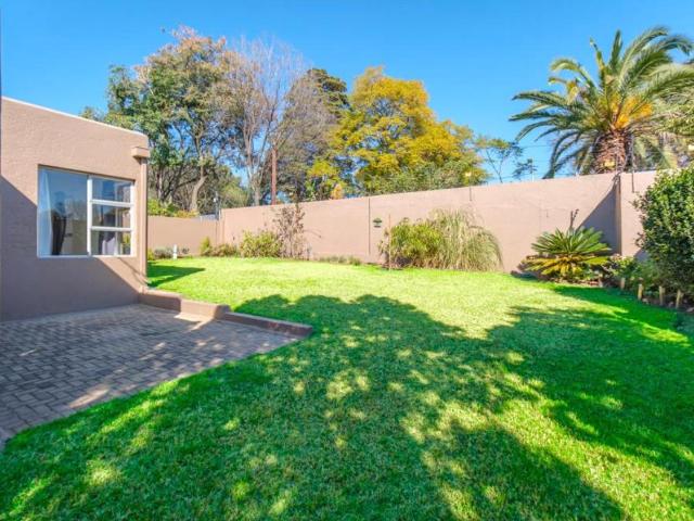 House for rent in Randburg, City of Johannesburg Metropolitan Municipality