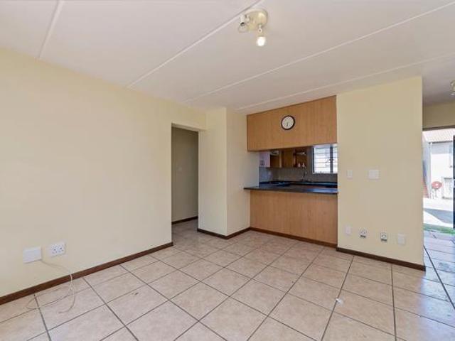 House for rent in Vosloorus, Gauteng