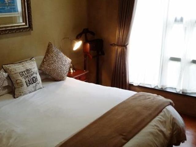 House for rent in Gauteng