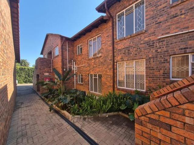 House for rent in Gauteng