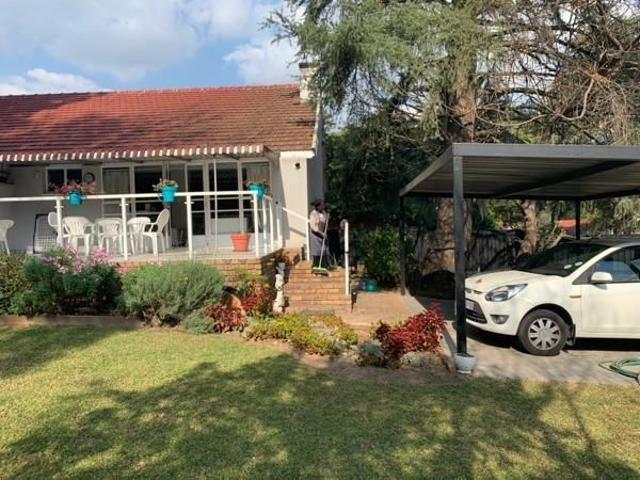 House for rent in Gauteng