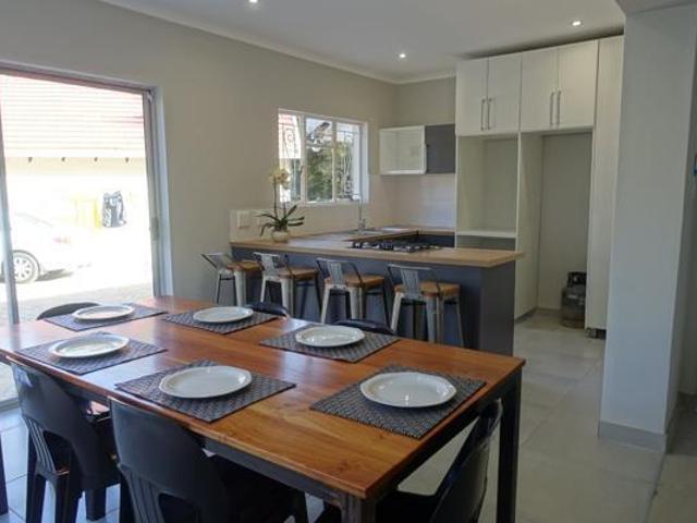 House for rent in Gauteng